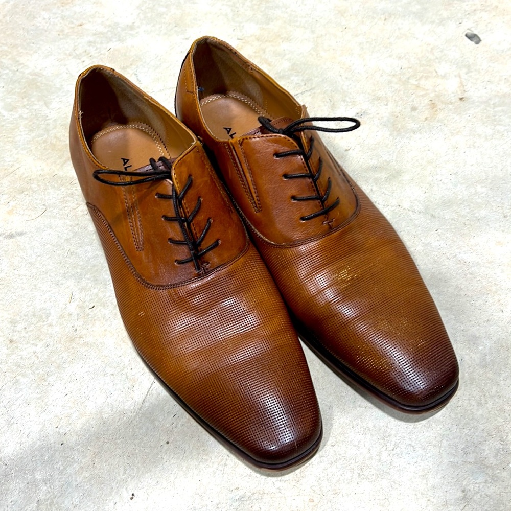 Also Dress Shoes Size 12